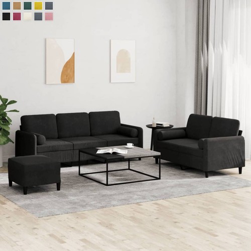 Sofagarnitur wohnzimmer - sofagarnitur,