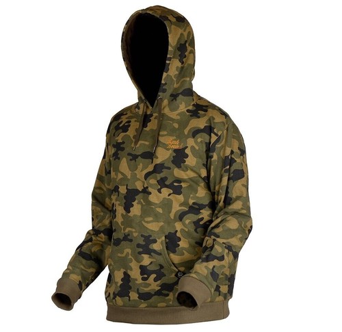 Prologic bank bound camo - prologic,