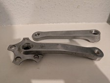 Shimano Alivio Kurbeln FC-MC16