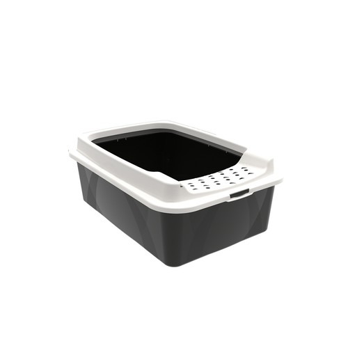 Rotho katzentoilette eco - rotho,