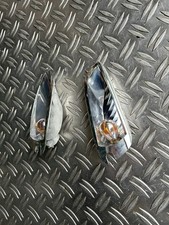 APRILIA SR 50 2006-2018 FACTORY BLINKER Ohne Glas