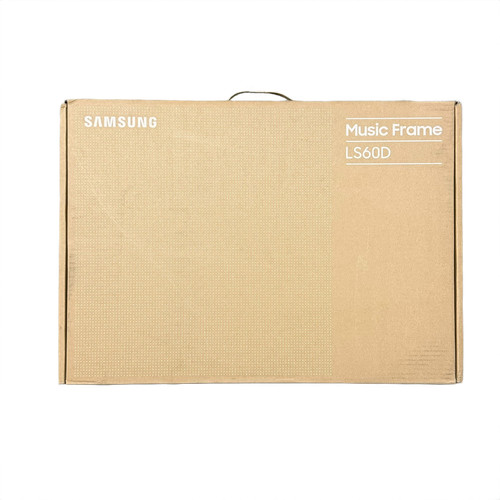 Samsung ls60d music frame - hw-ls60d,