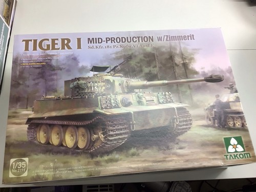 Tiger 35 verschiedene - tiger, i