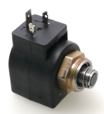 Parker Magnetventil |