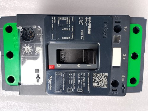 Motorschutzschalter 400v 80b - 400v,,