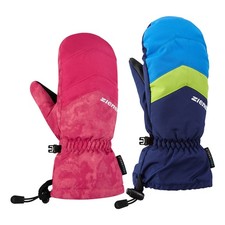 Ziener kinder skihandschuhe - ziener,