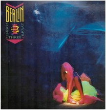 Berlin Count Three & Pray NEAR