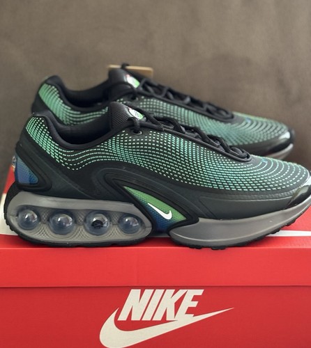 Nike air max herrenschuhe - air, dn