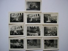 10 orig. Fotos  Fastnacht