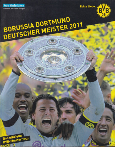 Borussia dortmund deutscher - borussia,