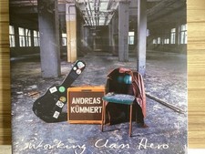 ANDREAS KÜMMERT - Working