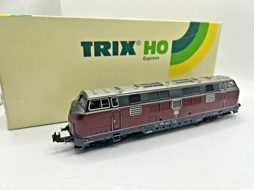 Trix express 32256 - h0,