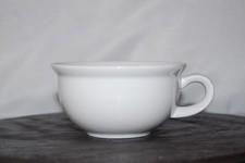 Teetasse Obertasse 0,2 L Form 0730 Today Weiss Eschenbach 