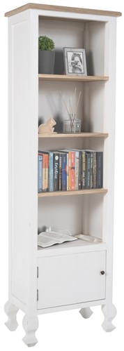 Bücherregal dorma standregal - bücherregal,