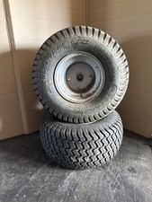 Aufsitzmäher Rasentraktor