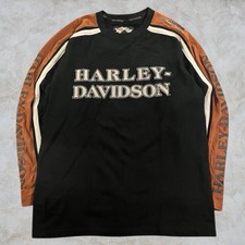 Harley Davidson Sweatshirt