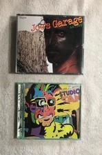Frank Zappa CDs Studio Tan &