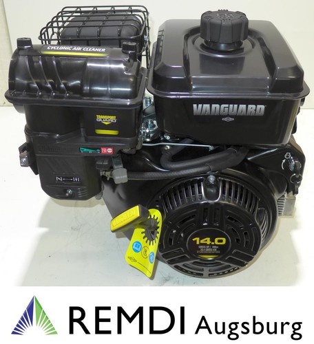 Briggs stratton motor - motor, 14
