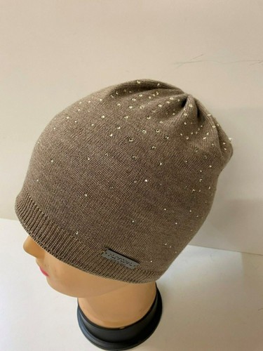 Original norton damen beanie - original,