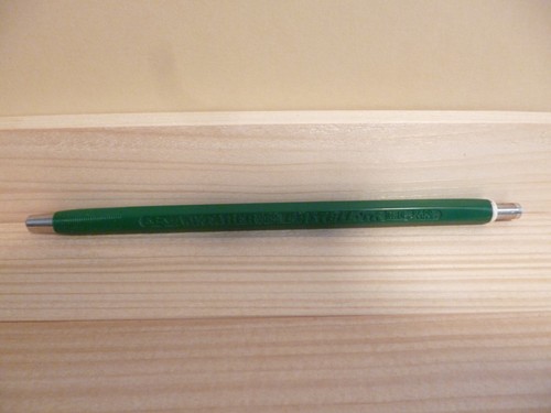 Faber castell fallminen stift - faber,