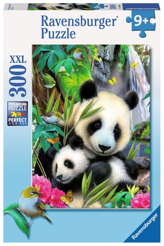 300 teile ravensburger kinder - 300,