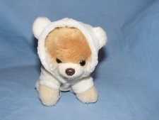 Itty Bitty Boo Bär Anzug Gund