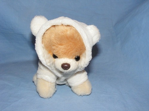 Itty bitty boo bär anzug - bitty,