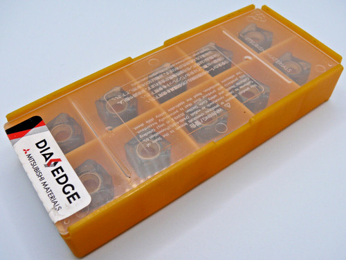 Stück wendeschneidplatten - 10,