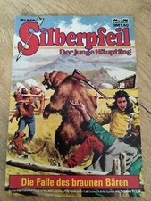 Silberpfeil „Der junge