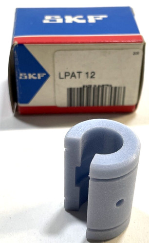 Skf lpat12 linearbuchse - skf,