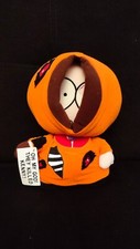 1998 South Park Zombie Kenny plushy