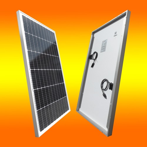 Stück 130watt solarmodul - 1,