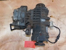 Hinterachsgetriebe Differential VW Golf 4 fourmotion Octavia 4x4  02D 525 053