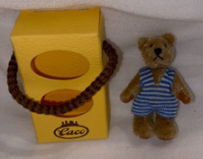 Caco Miniatur-Teddy 26-0017-00
