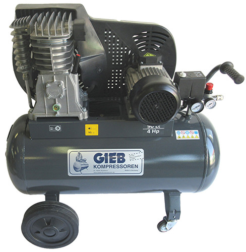 Gieb kompressor 600 90 - kompressor,