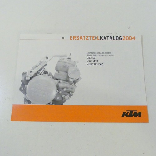 Ktm 250 300 - ktm, exc