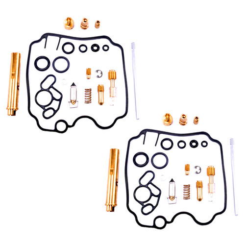 Vergaser reparatursatz für - 2x,