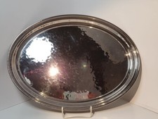 (K35) Servier- Tablett Platte