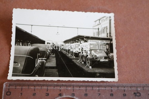 Tolles altes foto - altes,