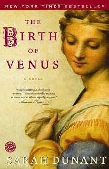 The birth venus von - of, sarah