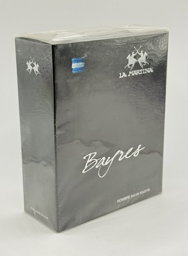 Martina bayres eau de - la,