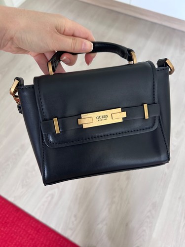 Guess tasche damen - guess, schwarz