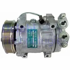 Klimaanlagen – Kompressor