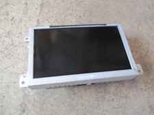Display MMI Audi A4 B8 A5 8T