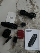 Kleine Körperkamera/