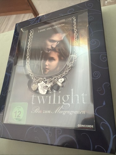 Twilight biss zum - -,