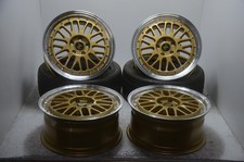 4 x Keskin KT22 18 Zoll