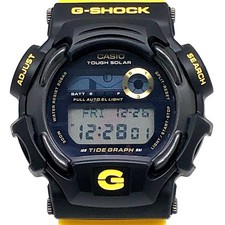 G-SHOCK DW-9701K-9 Tough