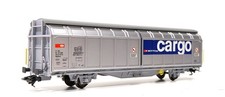 Märklin H0 29481 Schiebewandwagen SBB-Cargo aus Start-Set 245 8 123-6 ohne OVP