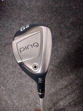 Ping GLe3 Hybrid 5 Damen RH